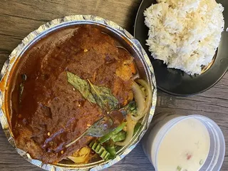 Lemongrass Grill