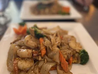 Rice Paper