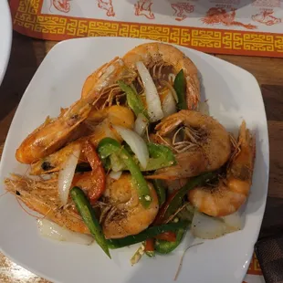 Pad Thai and Chinese Cuisine