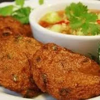 Fish Cake