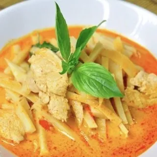 Red Curry