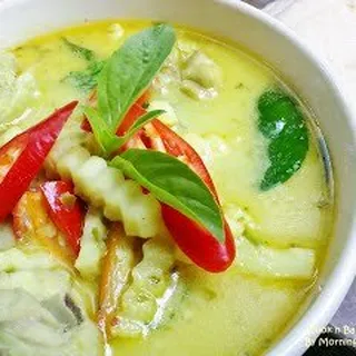 Green Curry