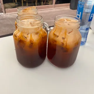 Thai Iced Tea