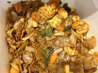 Bangkok Bite