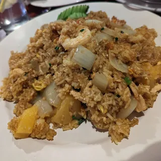 50 - Pineapple Fried Rice