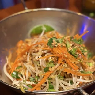 Pad Thai Cafe