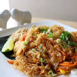 Pad Thai