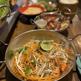 Pad Thai