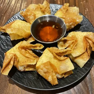 Rangoons