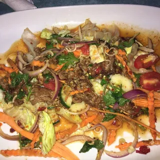 Yum Beef