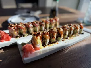 Love Thai Sushi