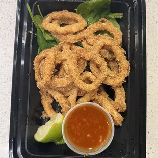Calamari