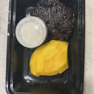 D1. Mango Sticky Rice