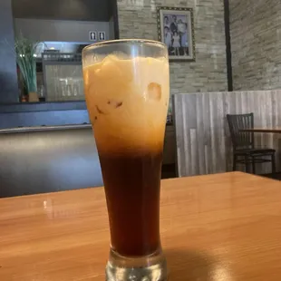 Thai Ice Tea