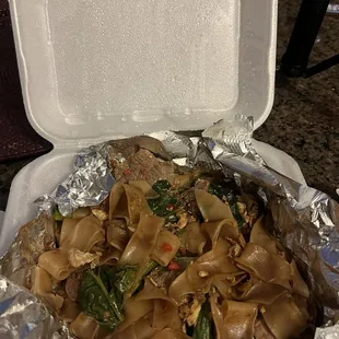 Pad See Ew