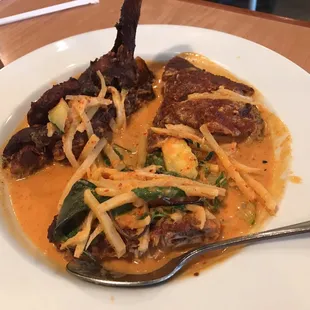 Red Curry