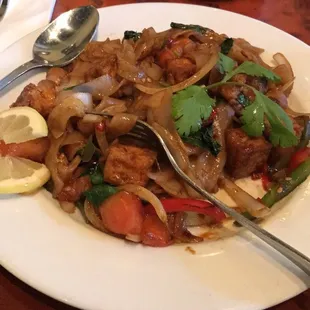 Pad Kee Mao