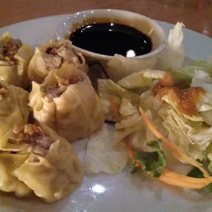 Dumplings