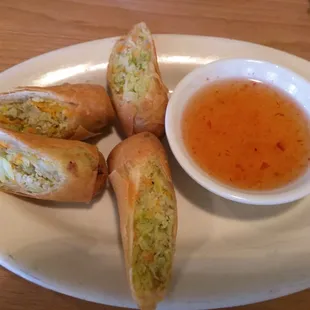 Eggrolls