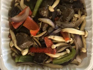 King Kong Chinese Restaurant