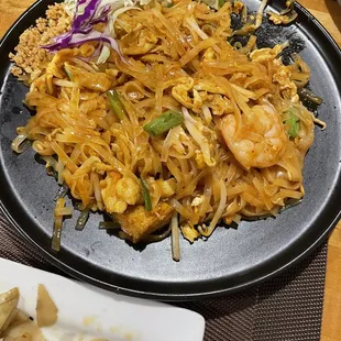 Country Pad Thai