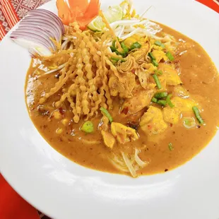 khao soi