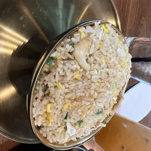 Kids Fried rice