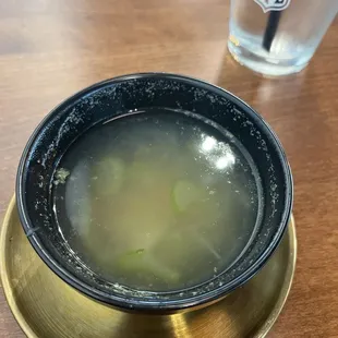 soup