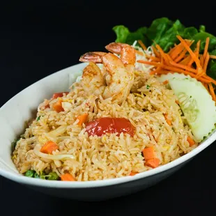 Pad Thai Cuisine