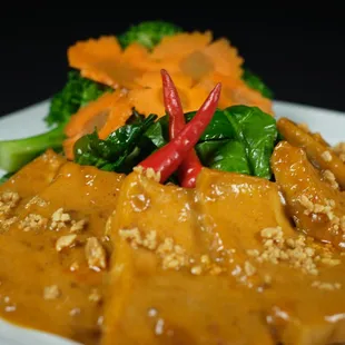 Rama Tofu