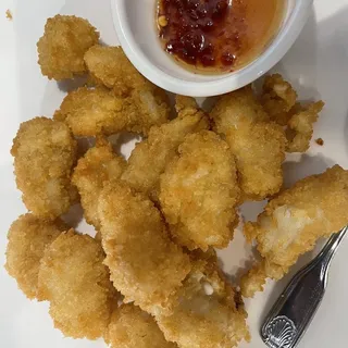 Calamari