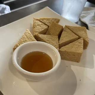 Tofu Triangle