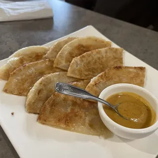 Roti Canal