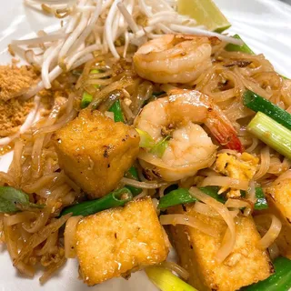 Country Pad Thai