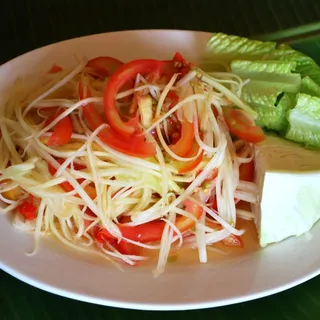 Papaya Salad