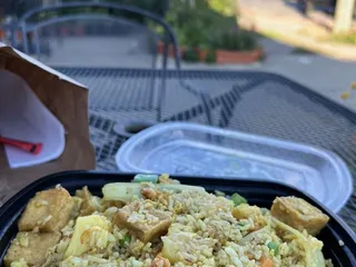 Brown Sugar Thai Cuisine