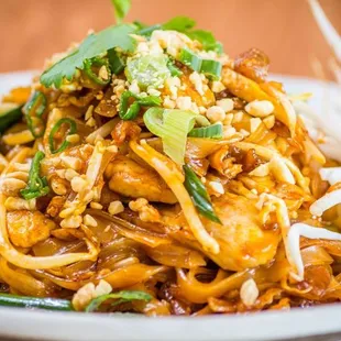 Pad Thai