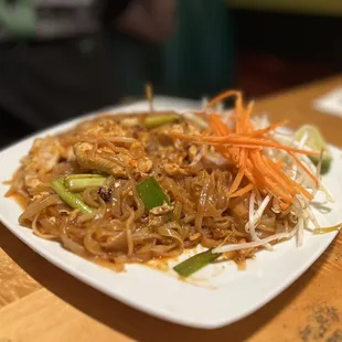 Pad Thai Kitchen