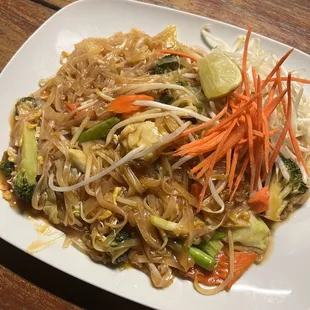 Pad Thai