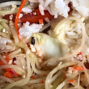 Papaya Salad