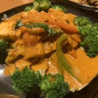 78. House Special Curry