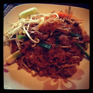 92. Pad Thai Woon Sen