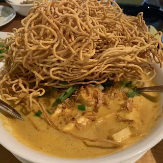 Khao Soi