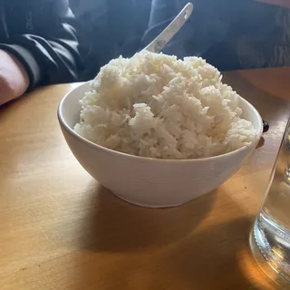 Sticky Rice