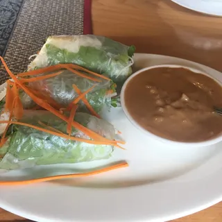 Peanut Sauce