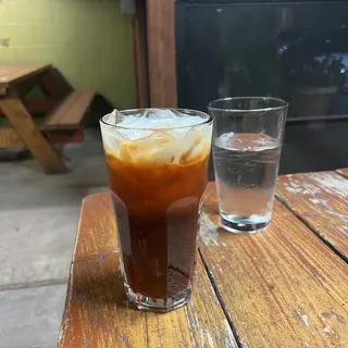 Thai Iced Tea