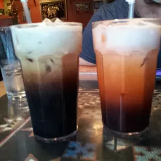 Thai Iced Coffee