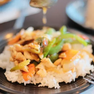 Pad Thai On Beverly