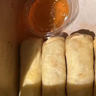 Egg Rolls