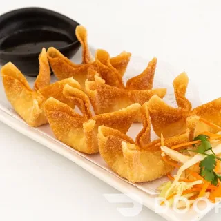 Crab Rangoon